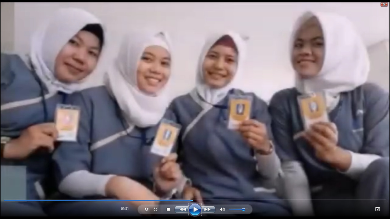 Perjalanan Karir Alumni STIKES NU Tuban