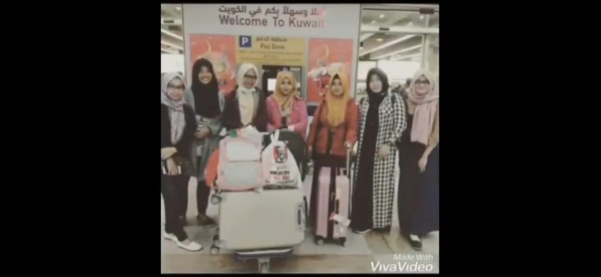 Karir Alumni STIKES NU Tuban